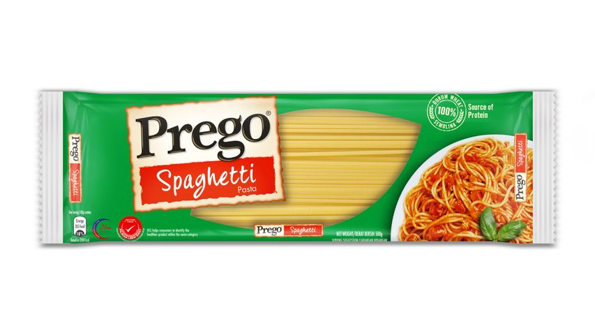 Prego Spaghetti Pasta 500 g