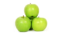 Imported Green Apple (France) 1kg
