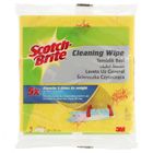 3M Scotch-Brite Cleaning Wipe 3 Packets