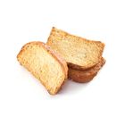 White Rusk - 200 gms