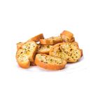 Garlic Rusk - 200 gms
