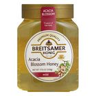 Breitsamer Raw Honey Acacia 250 Gm Basic