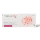 Postinor 0.75Mg Tablet