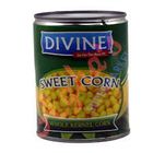 Divine Whole Sweet Corn 400G