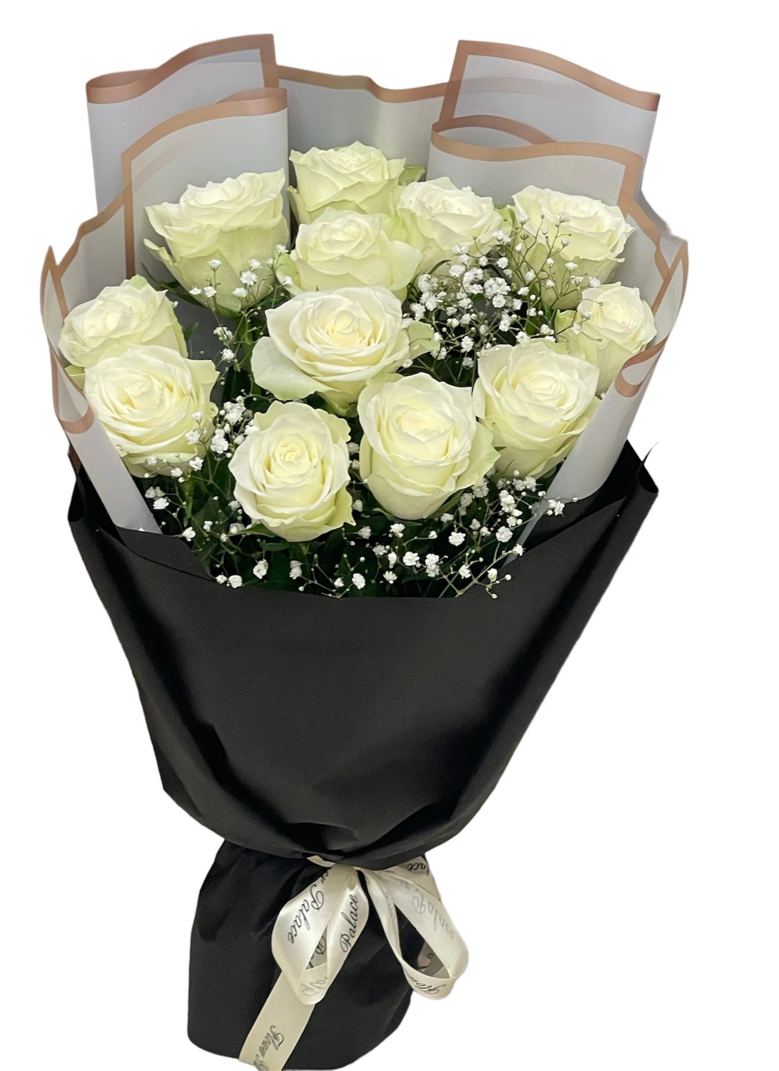 Flower Palace Zamzama Karachi Best Flower Site