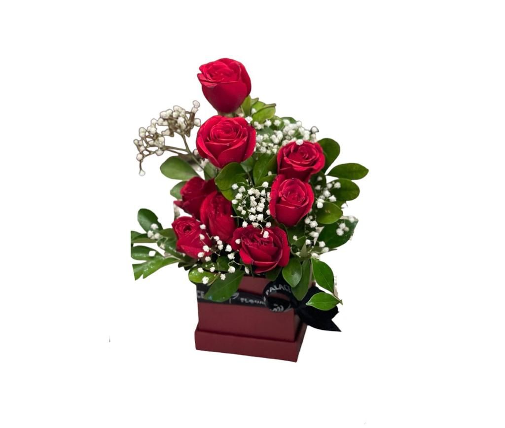 Flower Palace Zamzama Karachi Best Flower Site