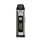 Uwell Crown D 35W Pod Mod Kit - Gray