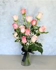 Pleasant Pinks