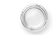 Fb Ashtray Colour Small