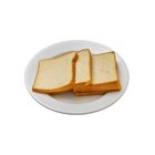 Milky Bread Large