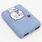 Power Bank 10000Mah