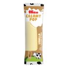 Hico Ice Cream Creamy Pop Vanilla 1 Unit