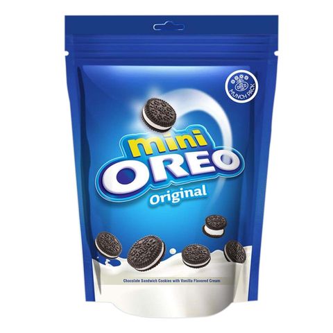 Lu Mini Oreo Original Munch Pack 1pc delivery near you | foodpanda Pakistan