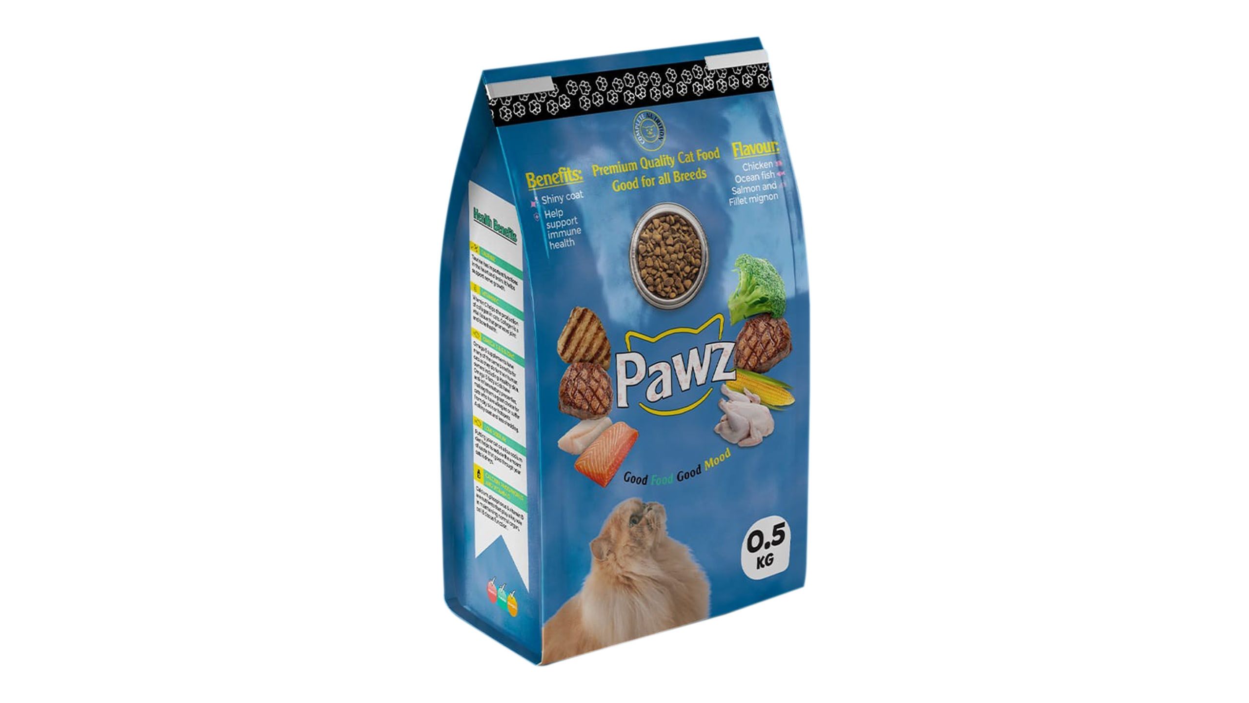 Order Dry Cat Food products from Petsnpets in Karachi