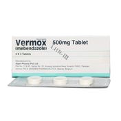 Buy vermox cvs