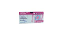 Buscopan Venus Tablet MT