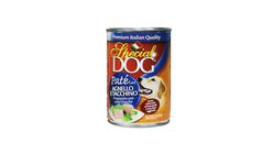 Special Dog (Lamb & Turkey) | 400 g