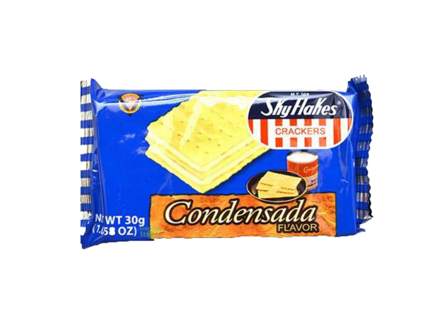 M.y.san sky flakes sndwch condnsda 10's (750515031043)