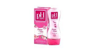 pH Care Daily Feminine Wash Cooling Comfort, 50ml