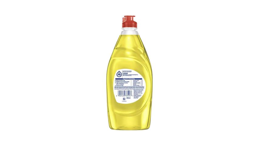 Joy Dishwashing Liquid Lemon 500ml delivery in the Philippines | foodpanda