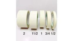 Armak Masking Tape - 1/2 Inch 1pc