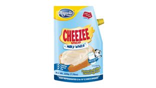 Cheez Whiz Original Twin Pack Spread 24g