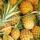 Pineapple 1kg