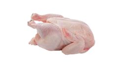 Golden Meat Shop Whole Dressed Chicken 1kg - 1.2kg