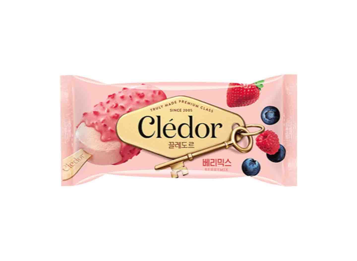 Binggrae Ice Cream cldor bar brymx 90ml/1 (8801104172059)
