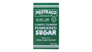 Muscovado Sugar - Peotraco Food Inc.