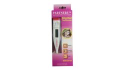 Partners Digital Thermometer | 1 Pc