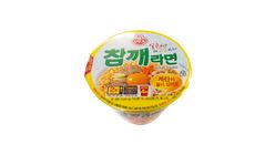 Ottogi Sesame Ramen Big Cup | 115 g