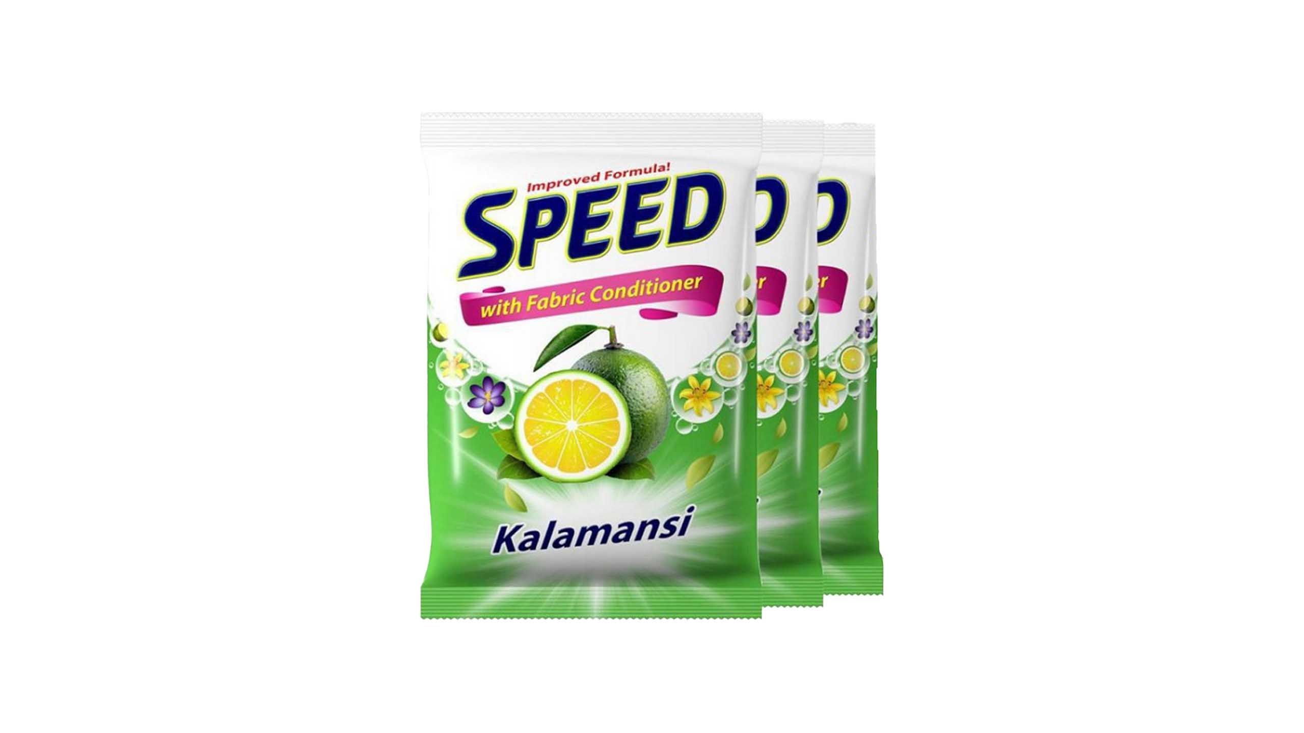 Speed dpow klmansi 50g 6s/32 (4806020456355)