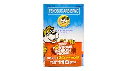 Doggies' Choice Soap Lemon | 90 g