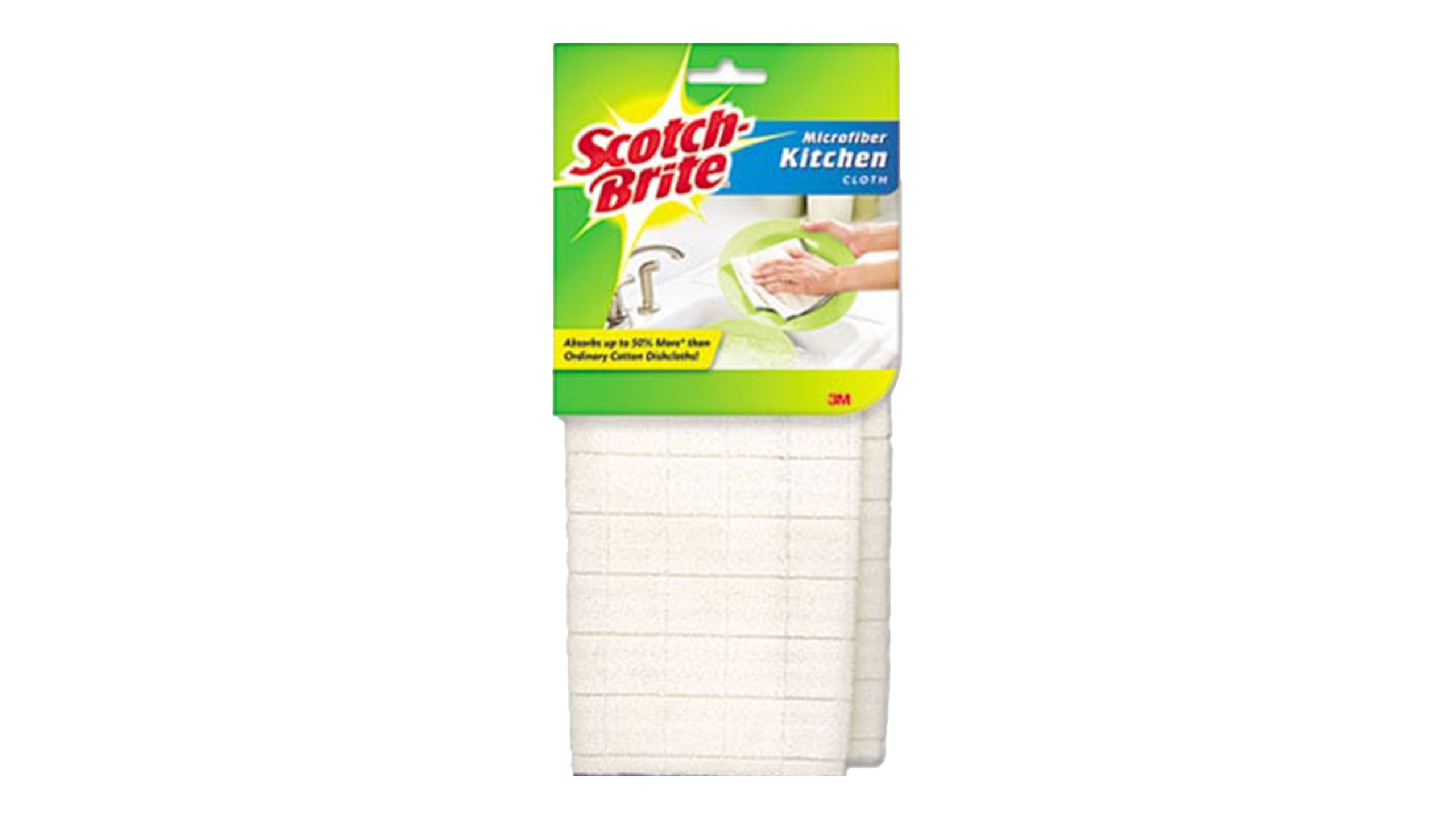 Scotch Brite Kitchen Cloth Delivery In The Philippines Foodpanda   10005024 