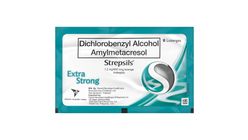 Strepsils Extra Strong 8pcs