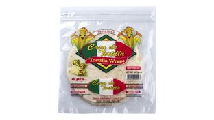 Bambi Spring Roll Wrappers 300g