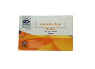 Atc So-Cee Ascorbic Acid Capsule X 10 Pcs | 500 mg