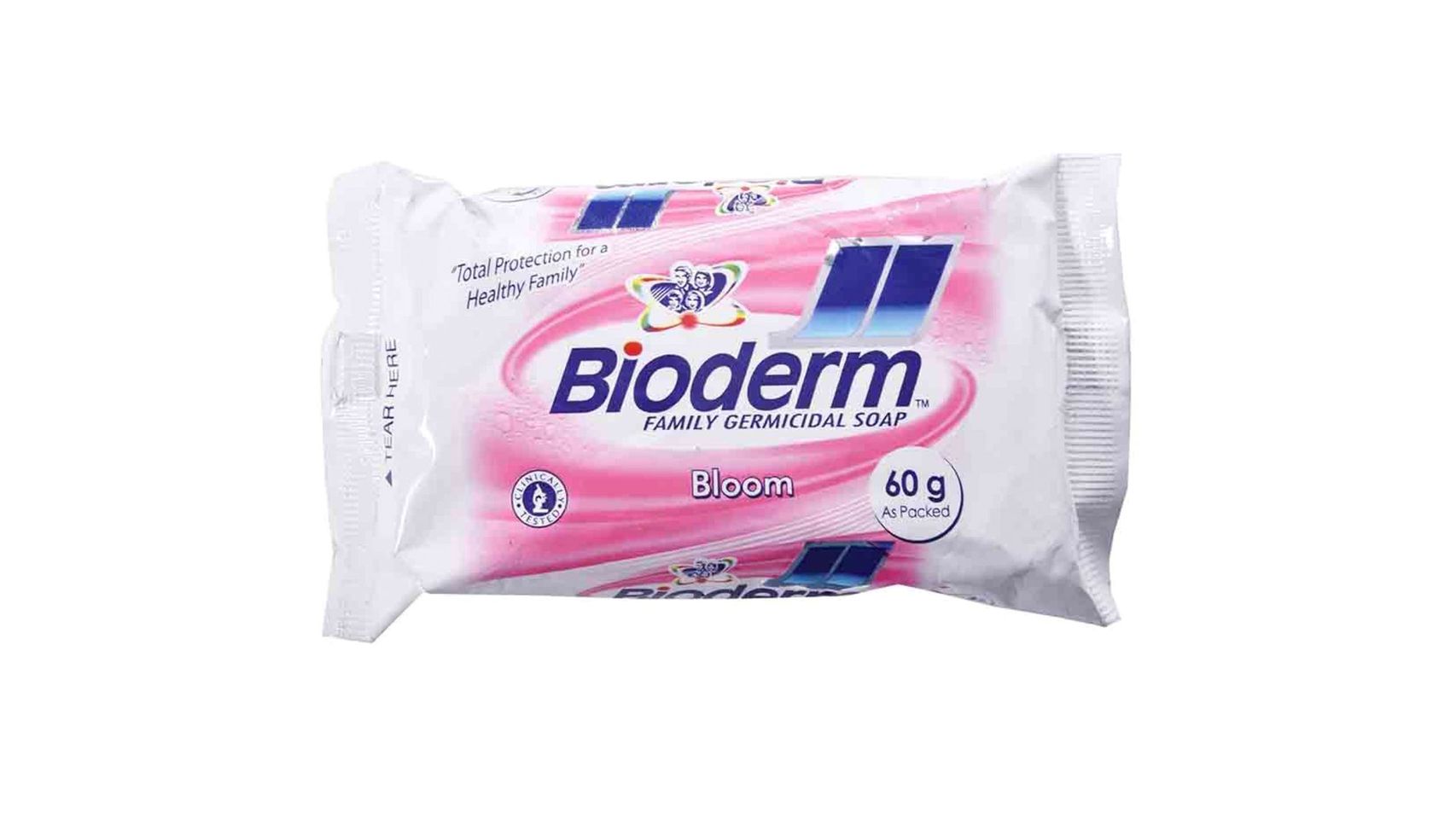 Bioderm Soap Pink 60g delivery in the Philippines foodpanda