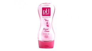 pH Care Daily Feminine Wash Cooling Comfort 50mL