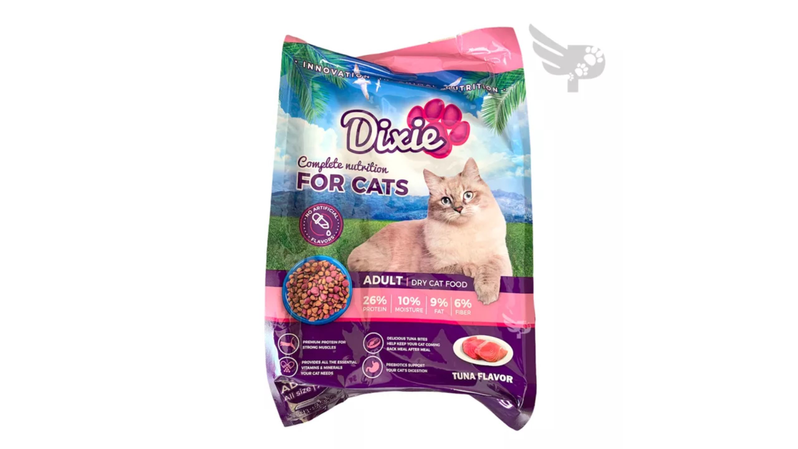 Order Cat Food products from Hao Hao Pet Supplies Sandawa in