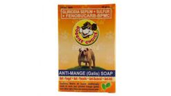 Doggies' Choice Anti-Mange Soap 90g
