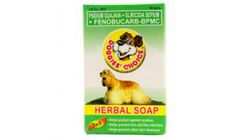 Doggies' Choice Herbal Soap 90g