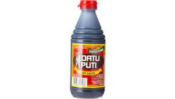 Datu Puti Soy Sauce 385mL
