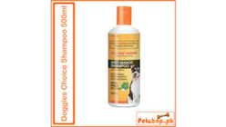 Doggies Choices Anti Manges Galis Shampoo | 500 ml