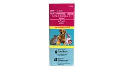 LC-VIT Plus Syrup 60ml