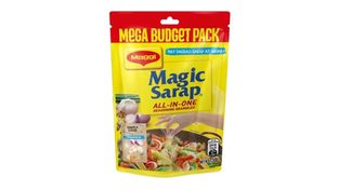 Silver Swan - Wow Sarap All-in-one Seasoning Granules 8 G X 12