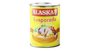 Cow Bell Evaporada Evaporated Creamer - Alaska Milk Corporation