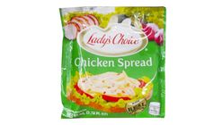 Lady's Choice Chicken Spread 80ml