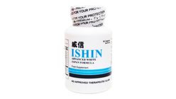 Ishin Glutathione 60 Capsules